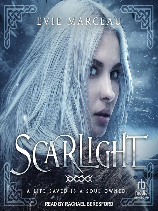 Title details for Scarlight by Evie Marceau - Wait list